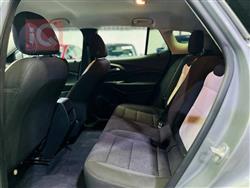 شيفروليه تراكس